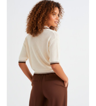 Marella Polo Mlslembi em branco