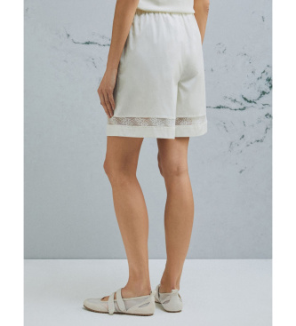 Marella Cal��es Mlmsport branco