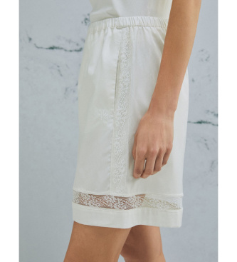 Marella Cal��es Mlmsport branco