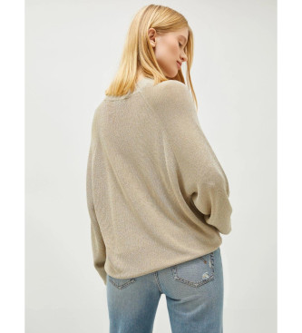 Marella Dario beige jumper