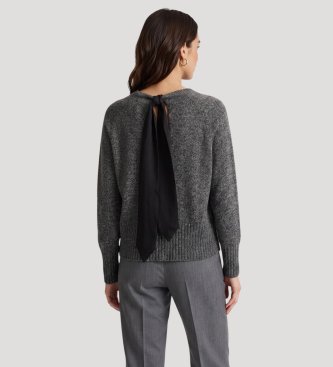 Marella Jersey Soca gris