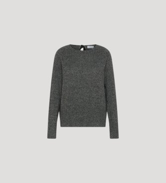 Marella Jersey Soca gris
