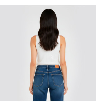 Marella Top Siena 2 blanc