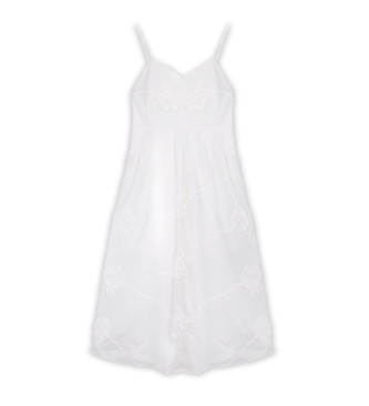 Marella Mllfiore Kleid wei�