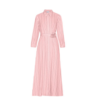 Marella Abito rosa Denis