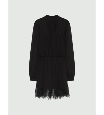 Marella Robe Mllrivetto noire