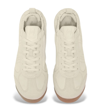 Marella Zapatillas MlaClown beige