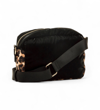 Mariamare Bolsa de ombro Aure preta