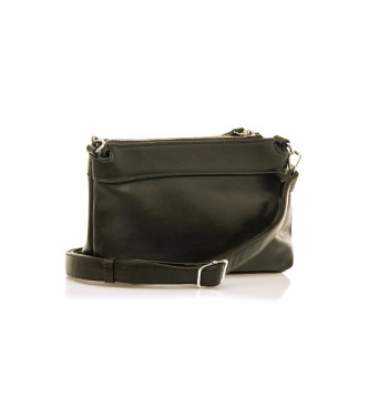 Mariamare Clovis shoulder bag taupe