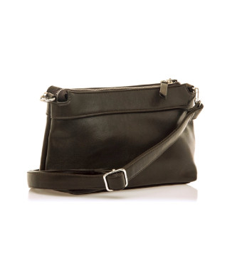 Mariamare Clovis Shoulder Bag Brown