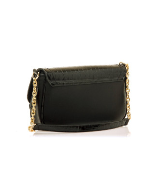 Mariamare Cody Shoulder Bag Black