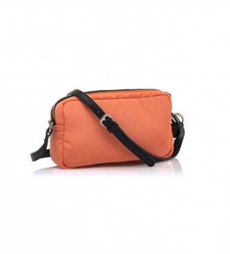 Mariamare Froa shoulder bag orange