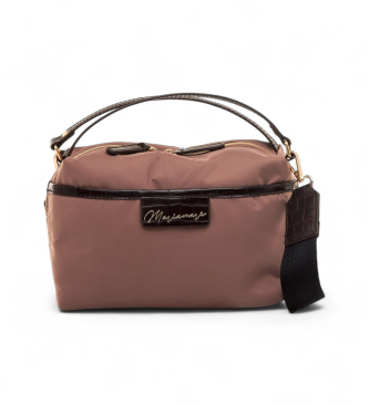 Mariamare Borsa a tracolla Henar rosa