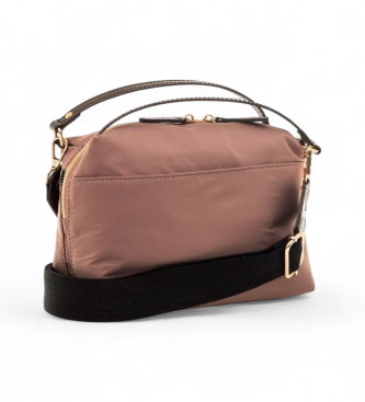 Mariamare Borsa a tracolla Henar rosa