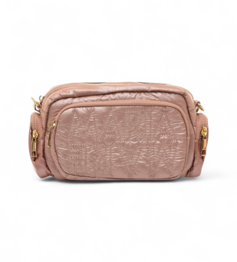 Mariamare Borsa a tracolla Pink Mercy