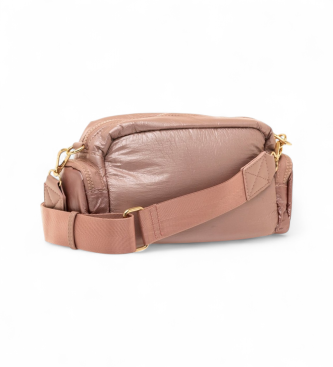Mariamare Borsa a tracolla Pink Mercy