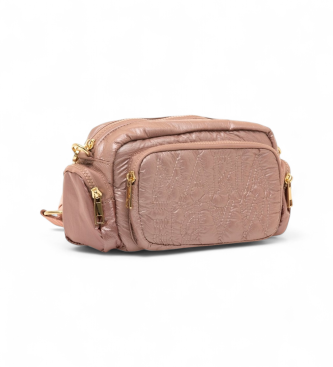 Mariamare Borsa a tracolla Pink Mercy