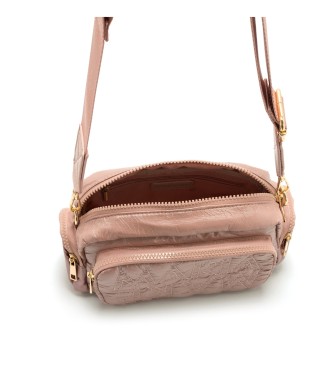 Mariamare Borsa a tracolla Pink Mercy
