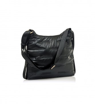 Mariamare Nozz shoulder bag black