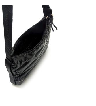 Mariamare Nozz shoulder bag black