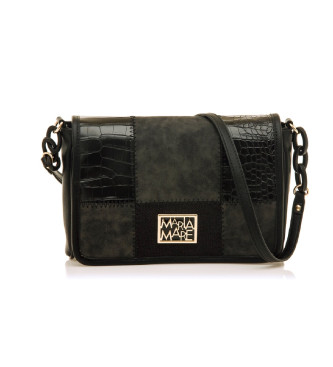 Mariamare Sac  bandoulire noir Patry