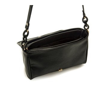 Mariamare Sac  bandoulire noir Patry