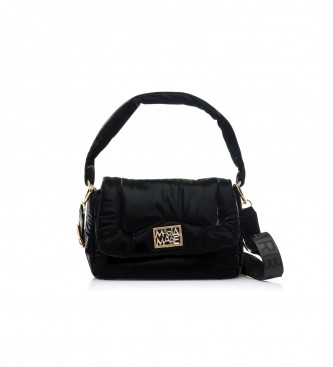 Mariamare Poc shoulder bag black