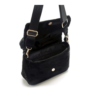 Mariamare Poc shoulder bag black