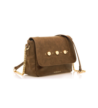 Mariamare Sac  bandoulire Scotts Brown