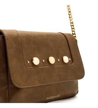 Mariamare Sac  bandoulire Scotts Brown