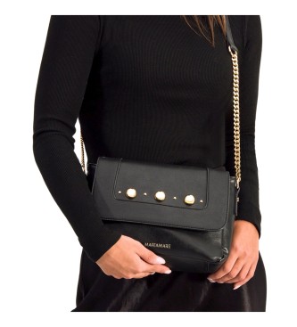 Mariamare Sac  bandoulire Scotts noir