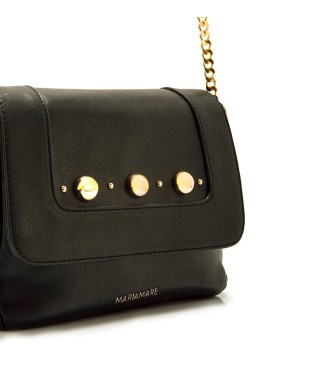 Mariamare Sac  bandoulire Scotts noir