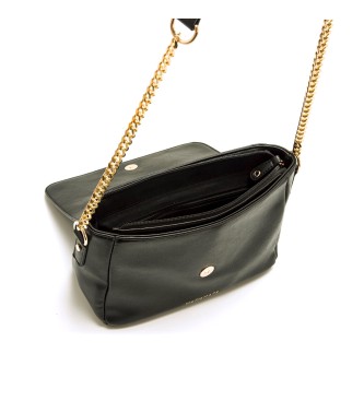 Mariamare Sac  bandoulire Scotts noir