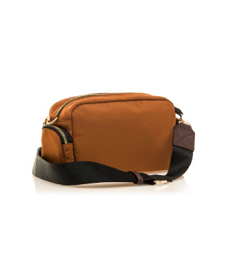 Mariamare Sihloh Shoulder Bag Brown