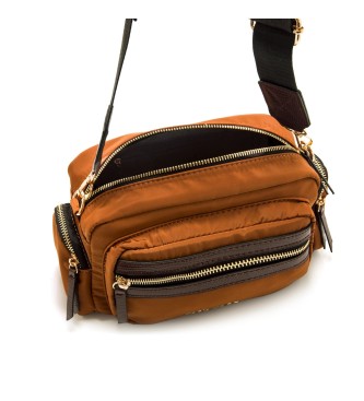 Mariamare Sihloh Shoulder Bag Brown