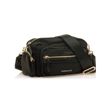 Mariamare Sihloh Shoulder Bag Black