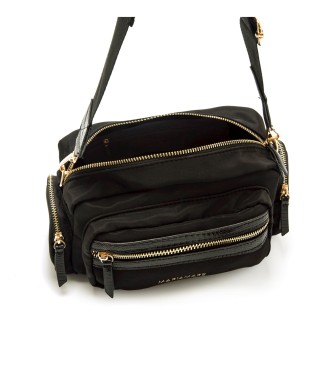 Mariamare Bolsa de ombro Sihloh Preto