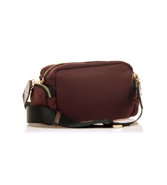 Mariamare Sac  bandoulire Sihloh bordeaux