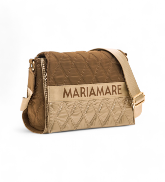 Mariamare Bolso Tilly beige