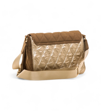 Mariamare Bolso Tilly beige