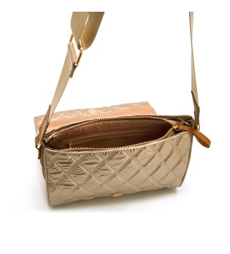 Mariamare Bolso Tilly beige