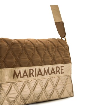 Mariamare Bolso Tilly beige