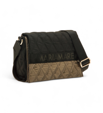 Mariamare Bolso Tilly bronce