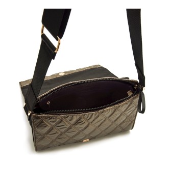 Mariamare Tilly Bronze Tasche