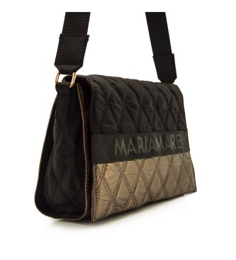 Mariamare Bolso Tilly bronce