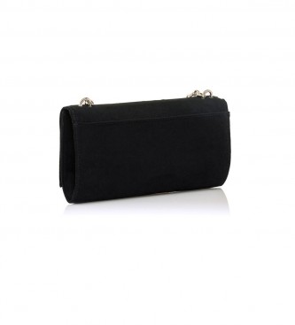 Mariamare Tyxa handbag black