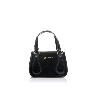 Mariamare Mini Handy bag black