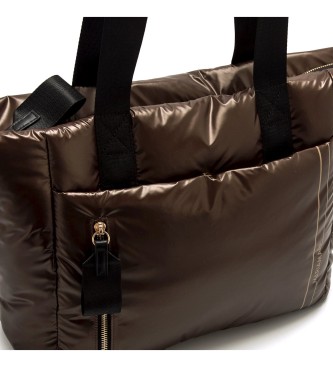 Mariamare Bolso Ailyn marrn