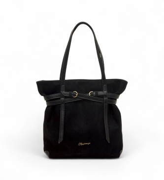Mariamare Bolso Bailey negro