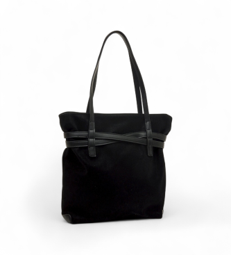 Mariamare Bolso Bailey negro